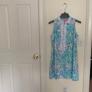 One season Lilly Pulitzer size 4